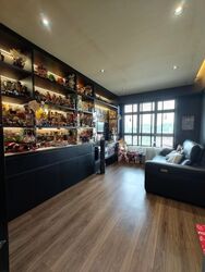 Blk 408C Northshore Residences II (Punggol), HDB 2 Rooms #574096061